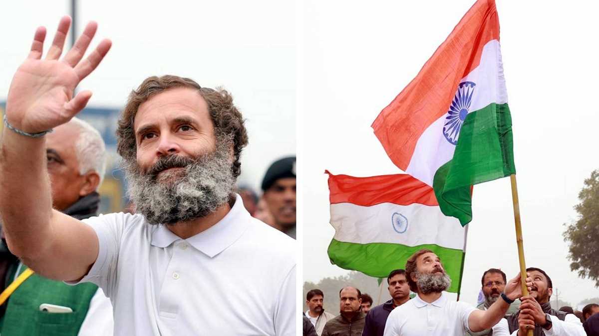 क्या ‘भारत जोड़ो यात्रा’ से राहुल गांधी की छवि सुधरी?